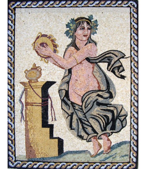 FG124 Mosaic