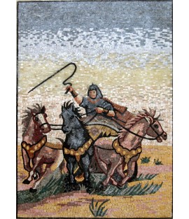 FG137 Mosaic
