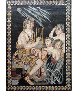 FG139 Mosaic