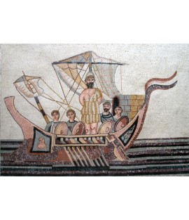 FG147 Mosaic