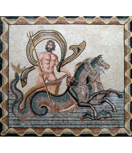 FG148 Mosaic