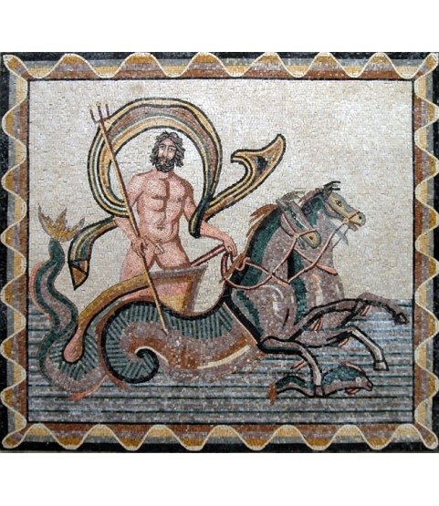 FG148 Mosaic