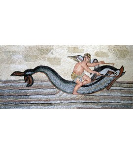 FG151 Mosaic