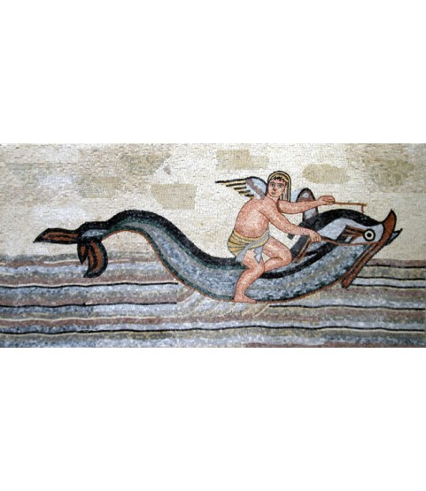 FG151 Mosaic