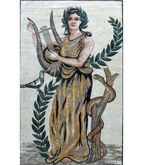 FG154 Mosaic