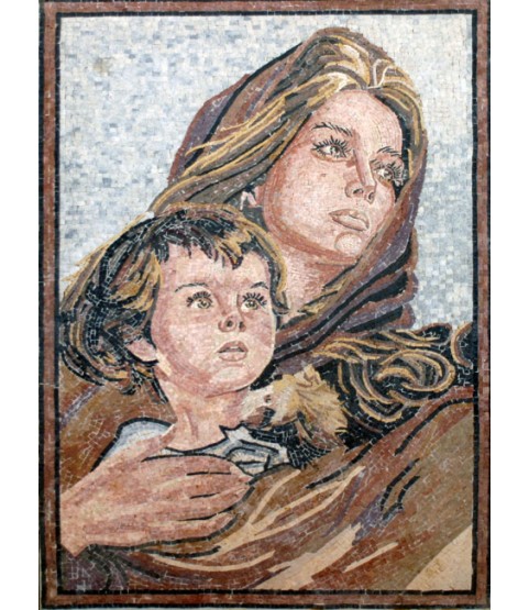 FG166 Mosaic
