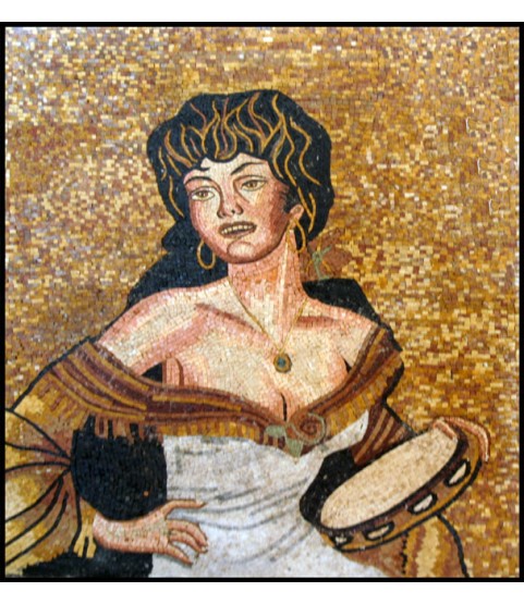 FG168 Mosaic