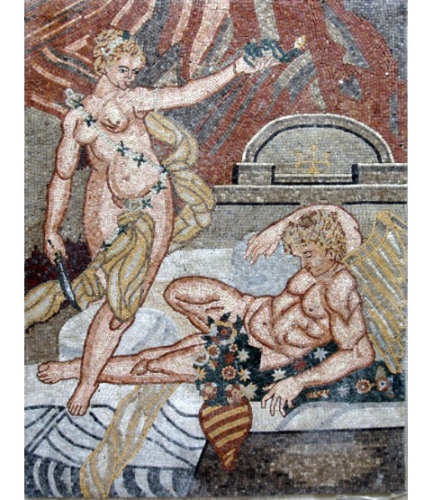 FG175 Mosaic