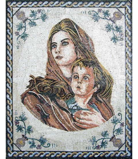 FG185 Mosaic