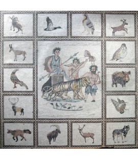 FG194 Mosaic