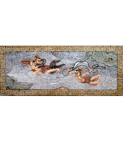 FG204 Mosaic