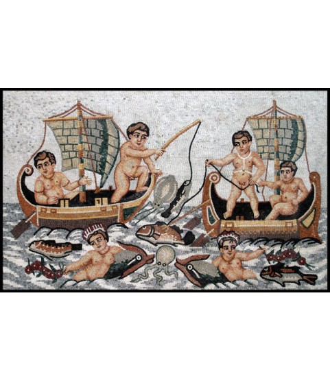 FG206 Mosaic