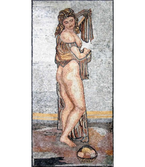 FG21 Mosaic