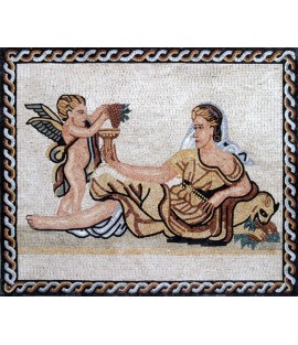 FG210 Mosaic