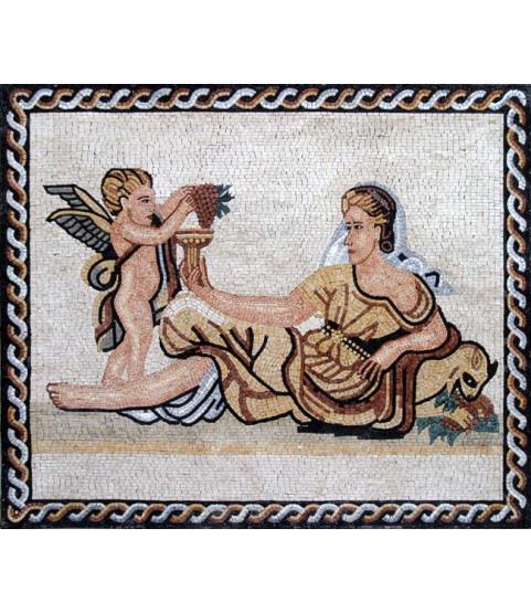 FG210 Mosaic