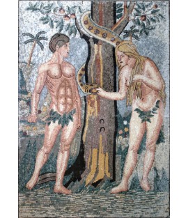FG211 Mosaic