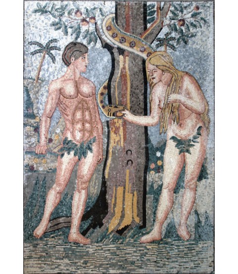 FG211 Mosaic