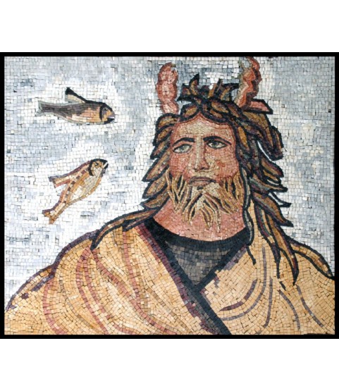 FG214 Mosaic