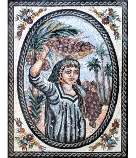 FG218 Mosaic