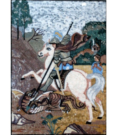 FG222 Mosaic