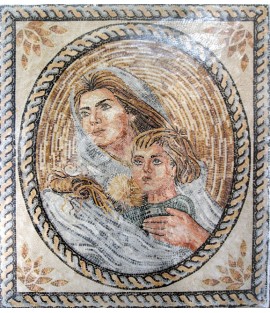 FG229 Mosaic