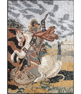 FG232 Mosaic