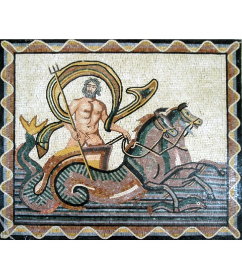 FG250 Mosaic