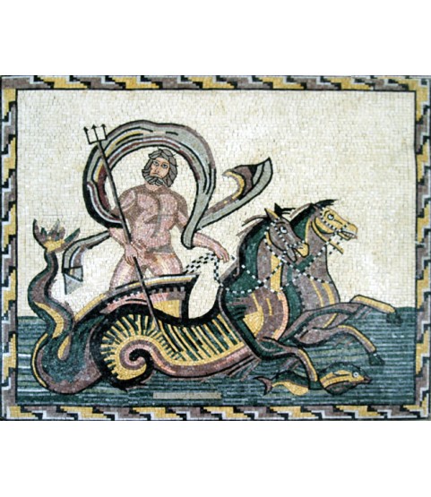 FG254 Mosaic