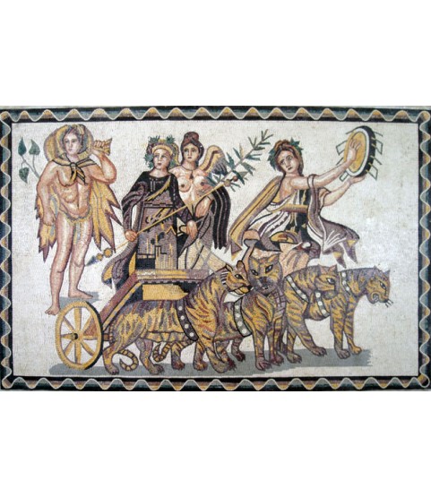 FG264 Mosaic