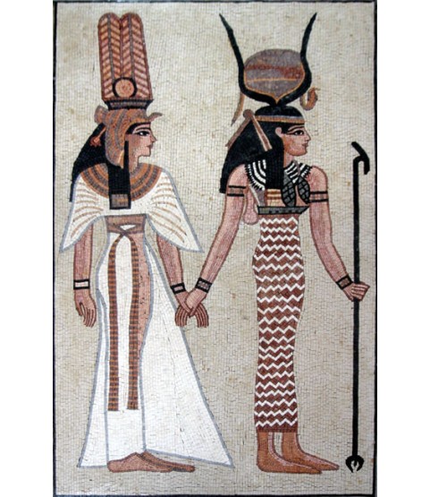 FG283 Mosaic