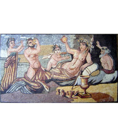 FG29 Mosaic