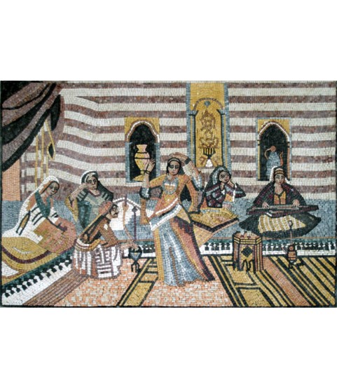 FG306 Mosaic