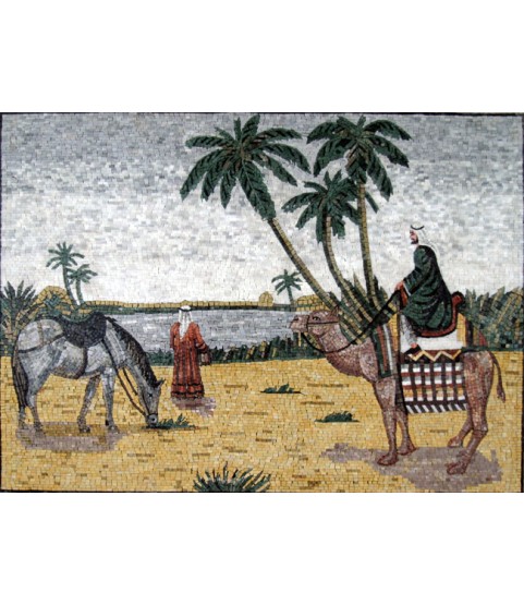 FG312 Mosaic