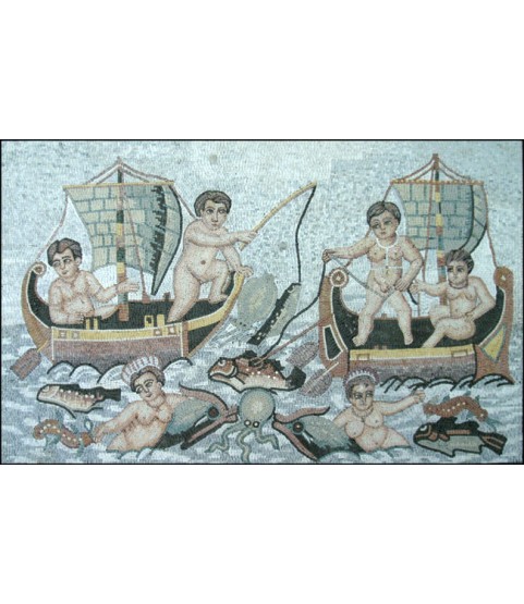 FG317 Mosaic