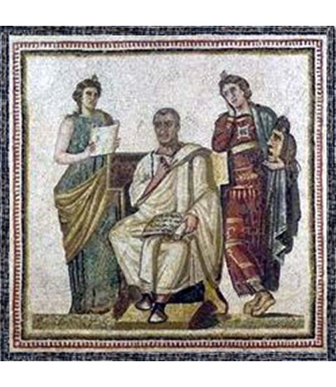 FG332 Mosaic