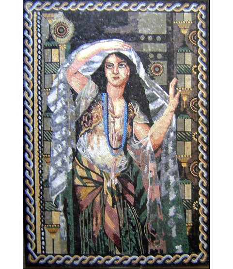 FG35 Mosaic