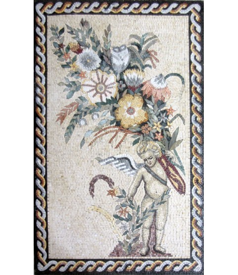 FG358 Mosaic