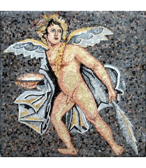 FG41 Mosaic