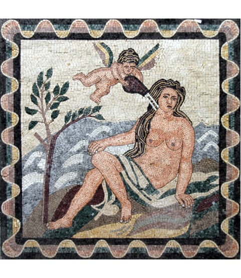 FG42 Venus Art Mosaic