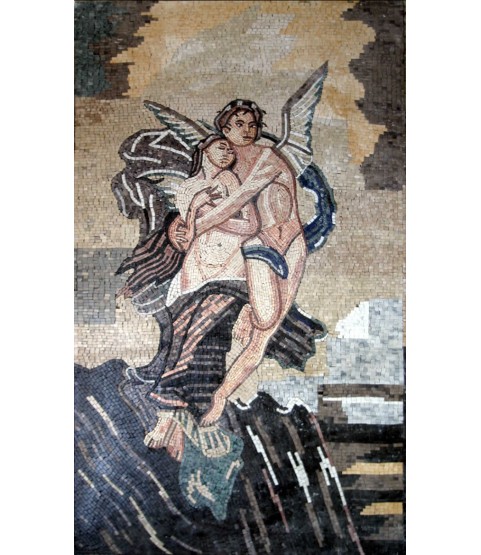 FG43 Mosaic