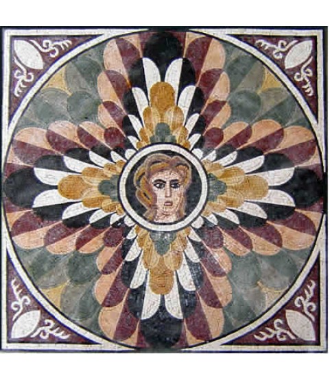 FG7 Mosaic