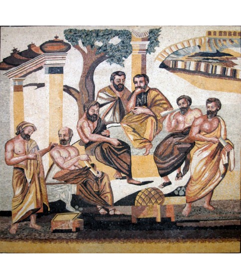 FG78 Mosaic