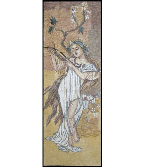 FG81 Mosaic