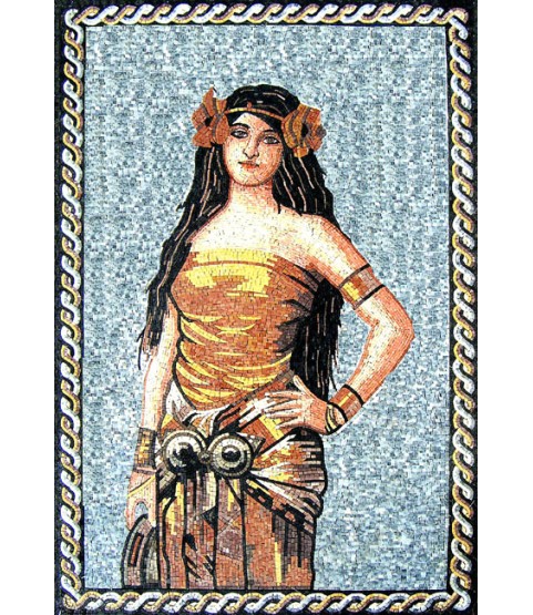 FG93 Mosaic
