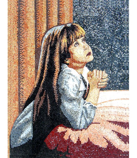 FG96 Mosaic