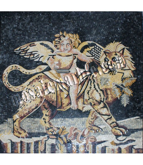 FG798 Mosaic
