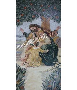 FG801 Mosaic