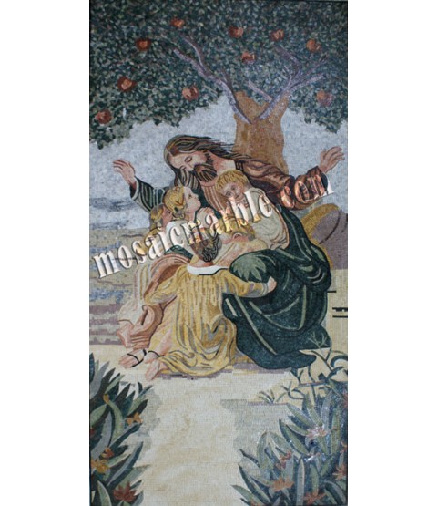 FG801 Mosaic