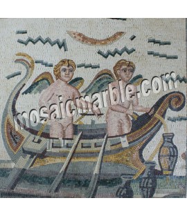 FG811 Mosaic