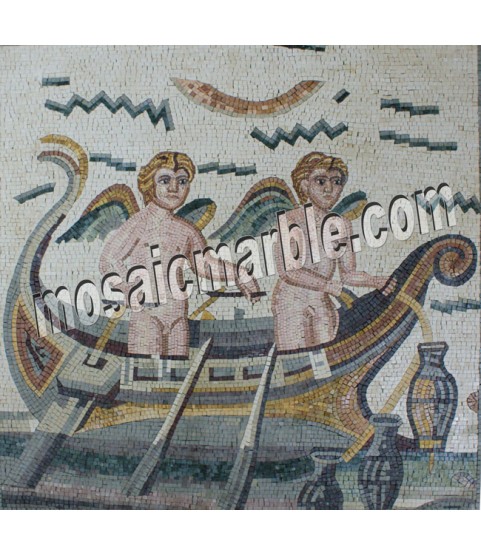 FG811 Mosaic